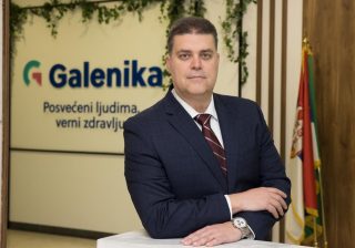 Istinska strast prema zdravlju i prevenciji