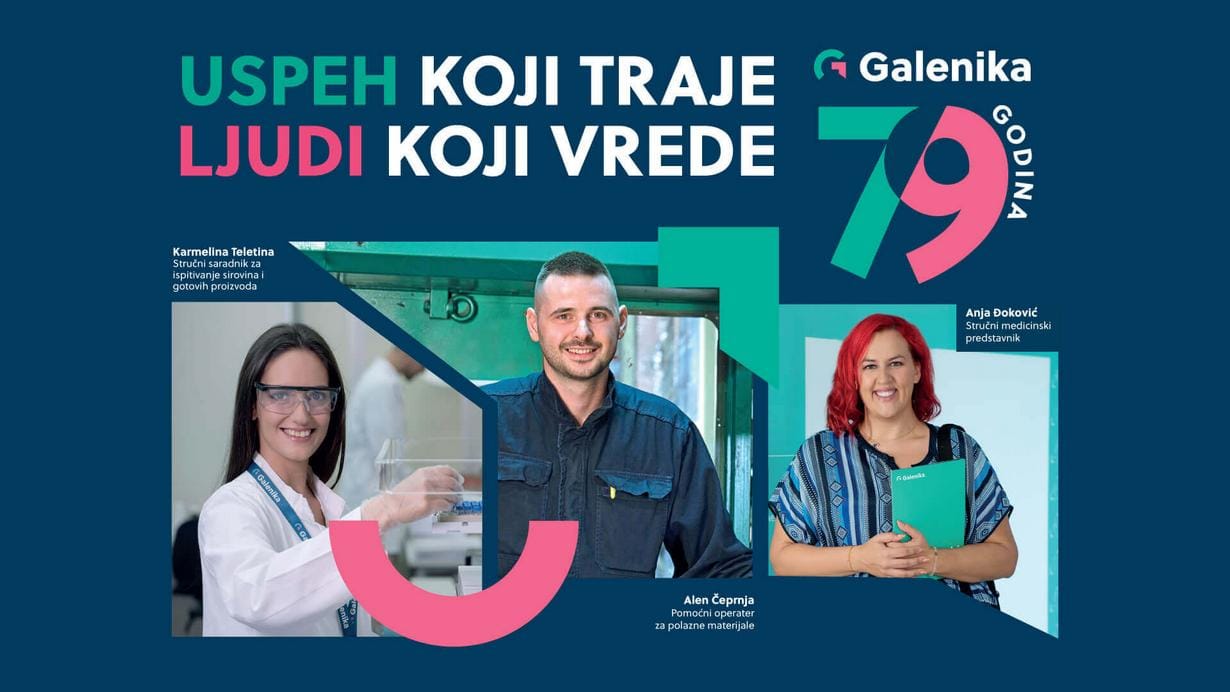 Kompanije različitosti i kompanija mogućnosti