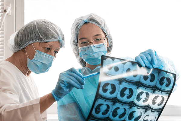 AKTUELNE MEDICINSKE INFORMACIJE – Svetski dan borbe protiv pneumonije