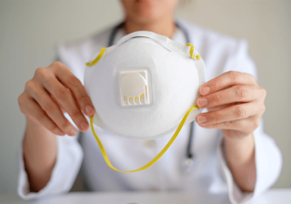 AKTUELNE MEDICINSKE INFORMACIJE – ZAŠTITNE MASKE N95