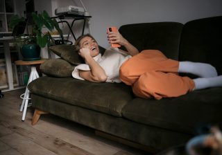 Here’s what student life away from home looks like