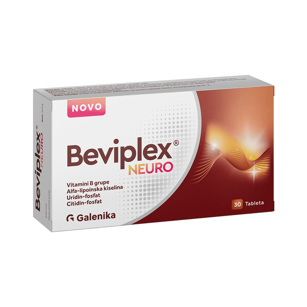 BEVIPLEX® NEURO