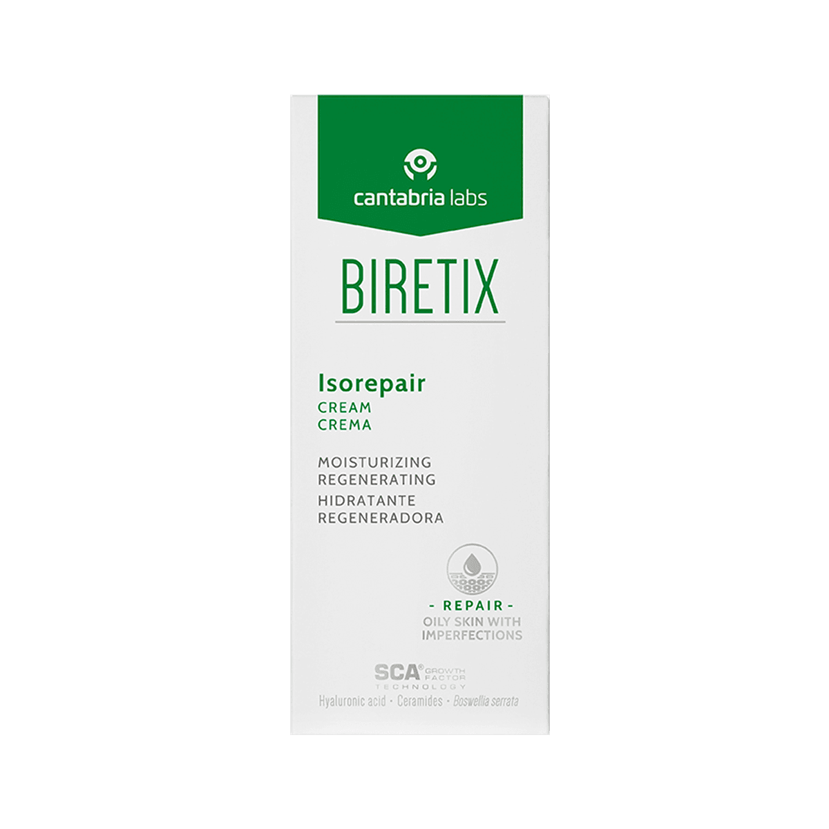 BIRETIX Isorepair, 50ml