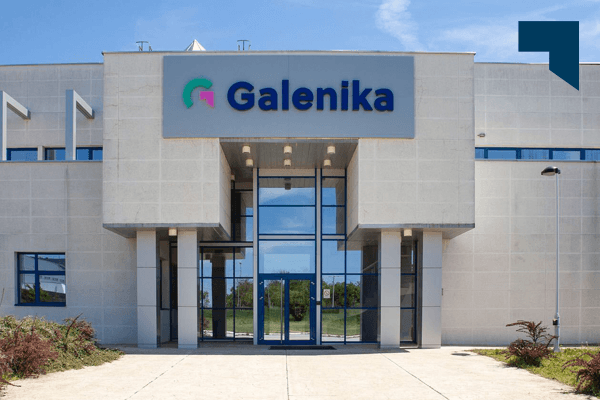 Rast Galenike i internacionalizacija poslovanja