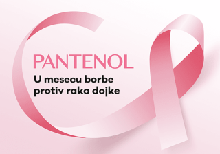 Galenika – Humanitarian Pink Action in the Breast Cancer Awareness Month