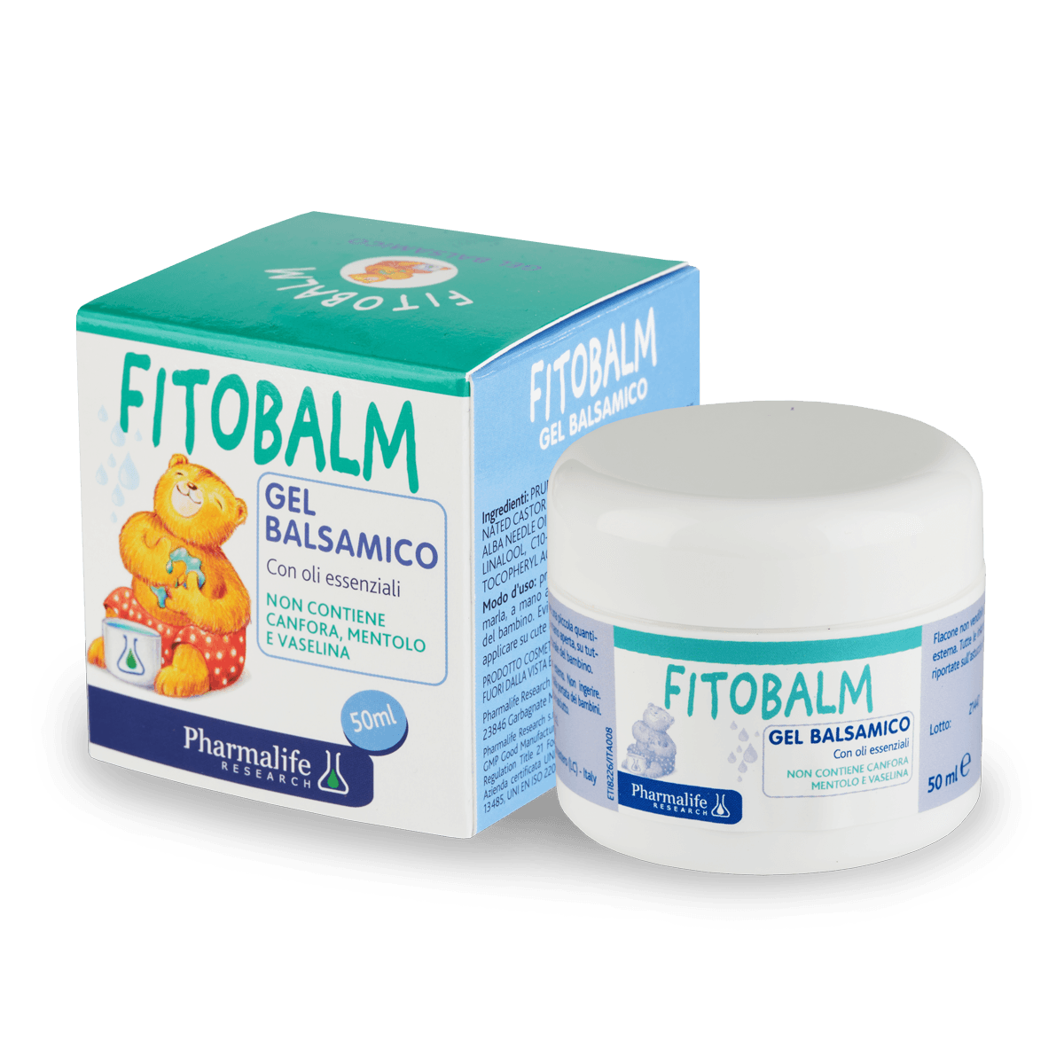 FITOBALM