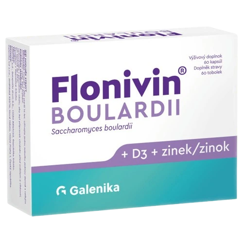 FLONIVIN® Boulardii