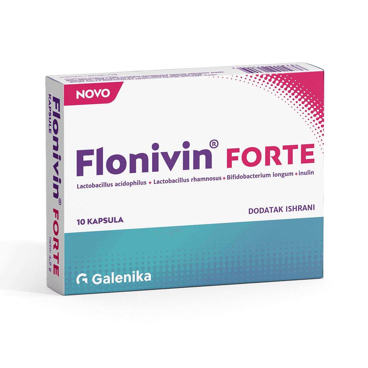FLONIVIN® FORTE
