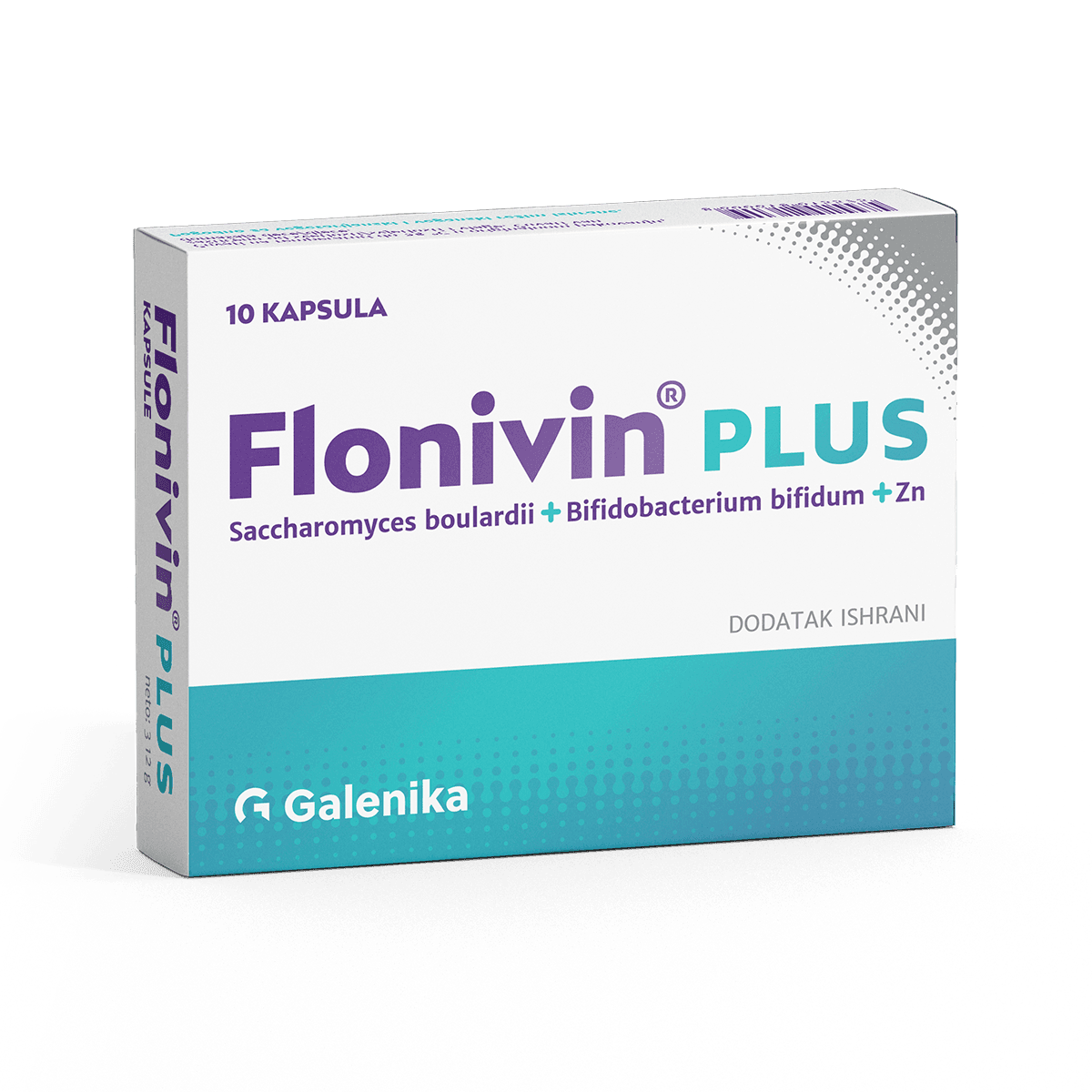 FLONIVIN® PLUS