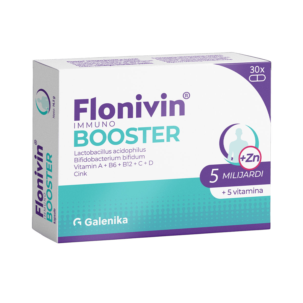 FLONIVIN® Immuno Booster