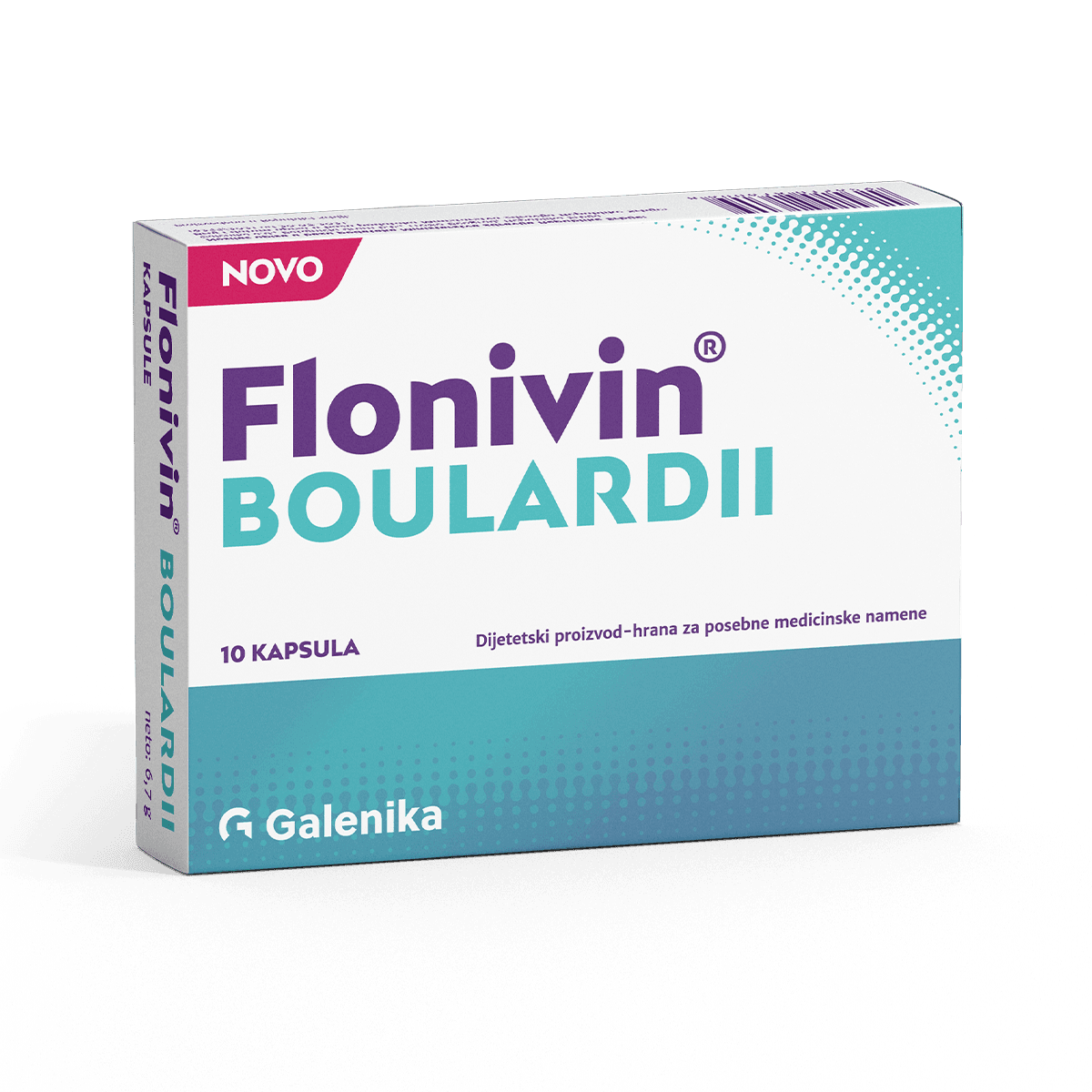 FLONIVIN® BOULARDI