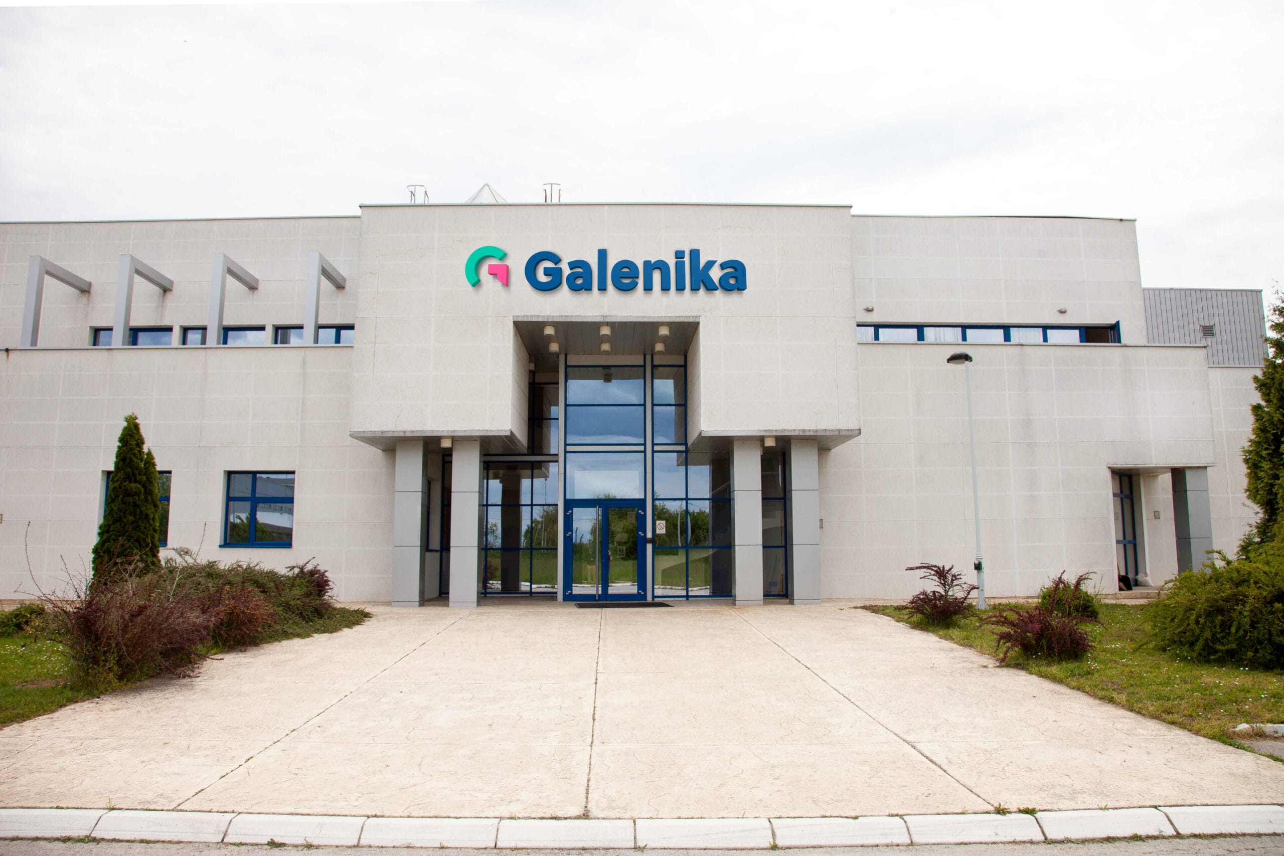 GALENIKA ZAPOČINJE NOVI INVESTICIONI CIKLUS SA FOKUSOM NA ZAŠTITU ŽIVOTNE SREDINE