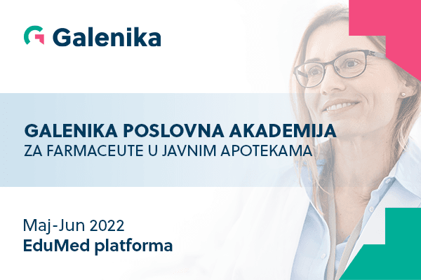 Uspešno završena Galenika Poslovna Akademija