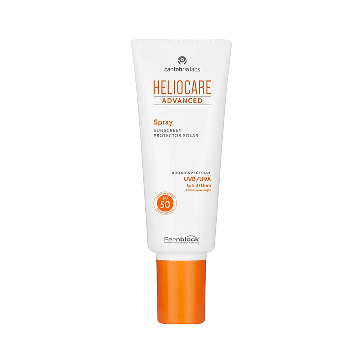 HELIOCARE advanced spray, 200ml