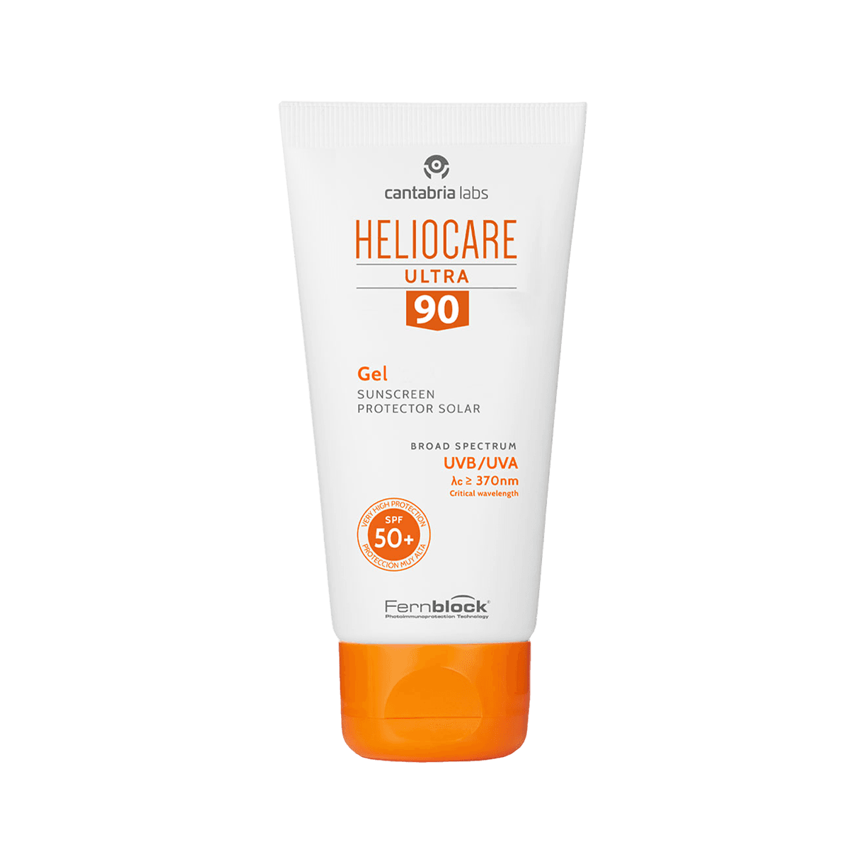HELIOCARE ULTRA 90 GEL, 50ml