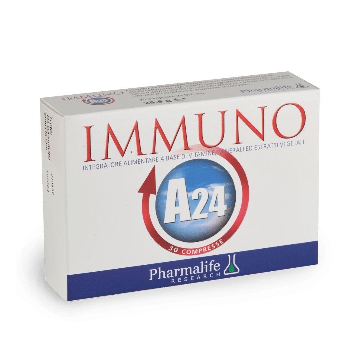 IMMUNO A24