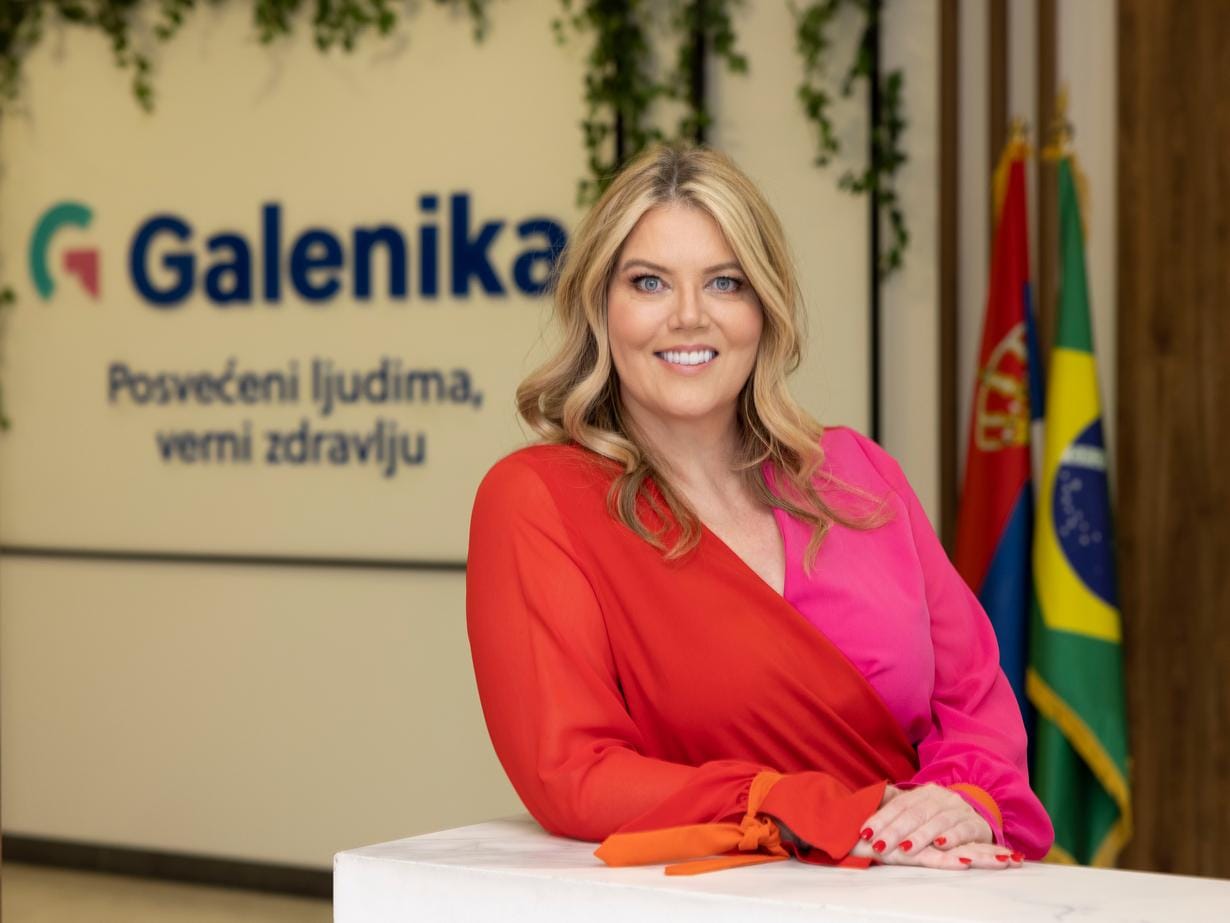 GALENIKA: Uspeh koji traje – ljudi koji vrede