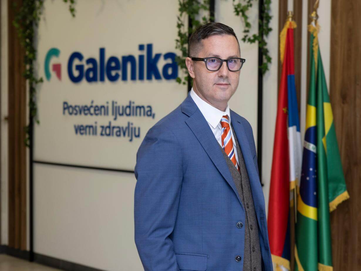 COMPLIANCE – potreba novog doba