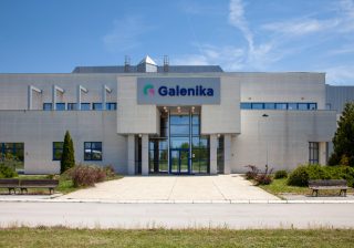 Galenika: Povećanje proizvodnje i širenje portfolija proizvoda