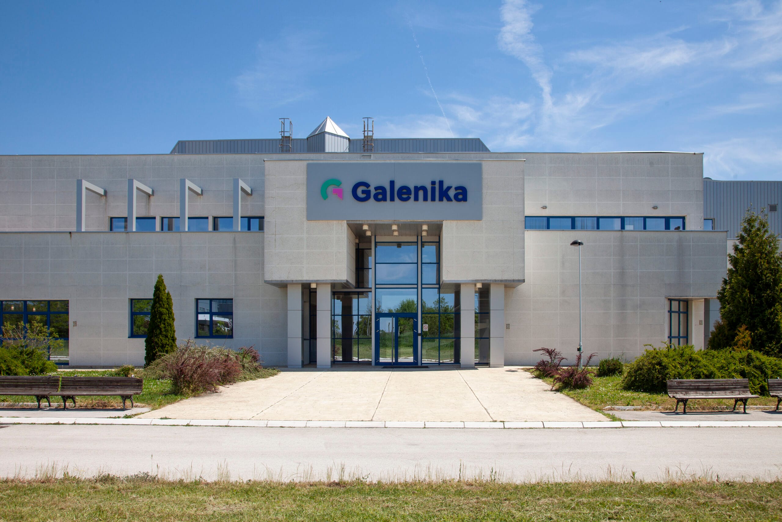 Galenika: Povećanje proizvodnje i širenje portfolija proizvoda