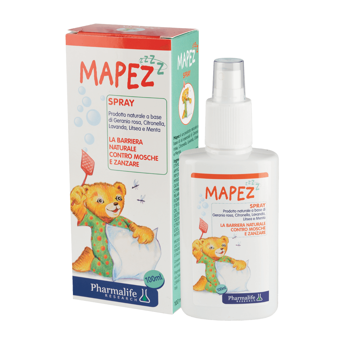 MAPEZ