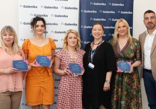 Odabrani najbolji tekstovi Galenikinog medijskog konkursa „Zdravlje 21. veka“