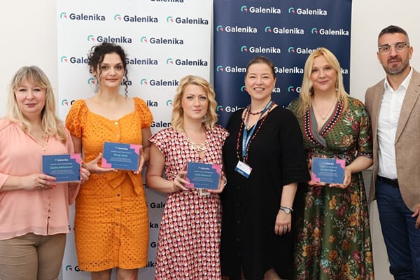 Odabrani najbolji tekstovi Galenikinog medijskog konkursa „Zdravlje 21. veka“