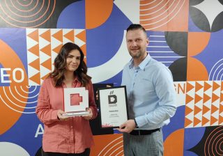 Galenika osvojila regionalnu nagradu ,,Digital Cup Awards” za najbolju digitalnu kampanju za rebranding