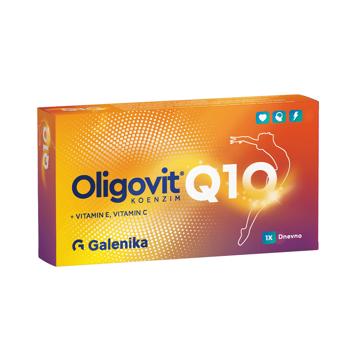 OLIGOVIT® Q10