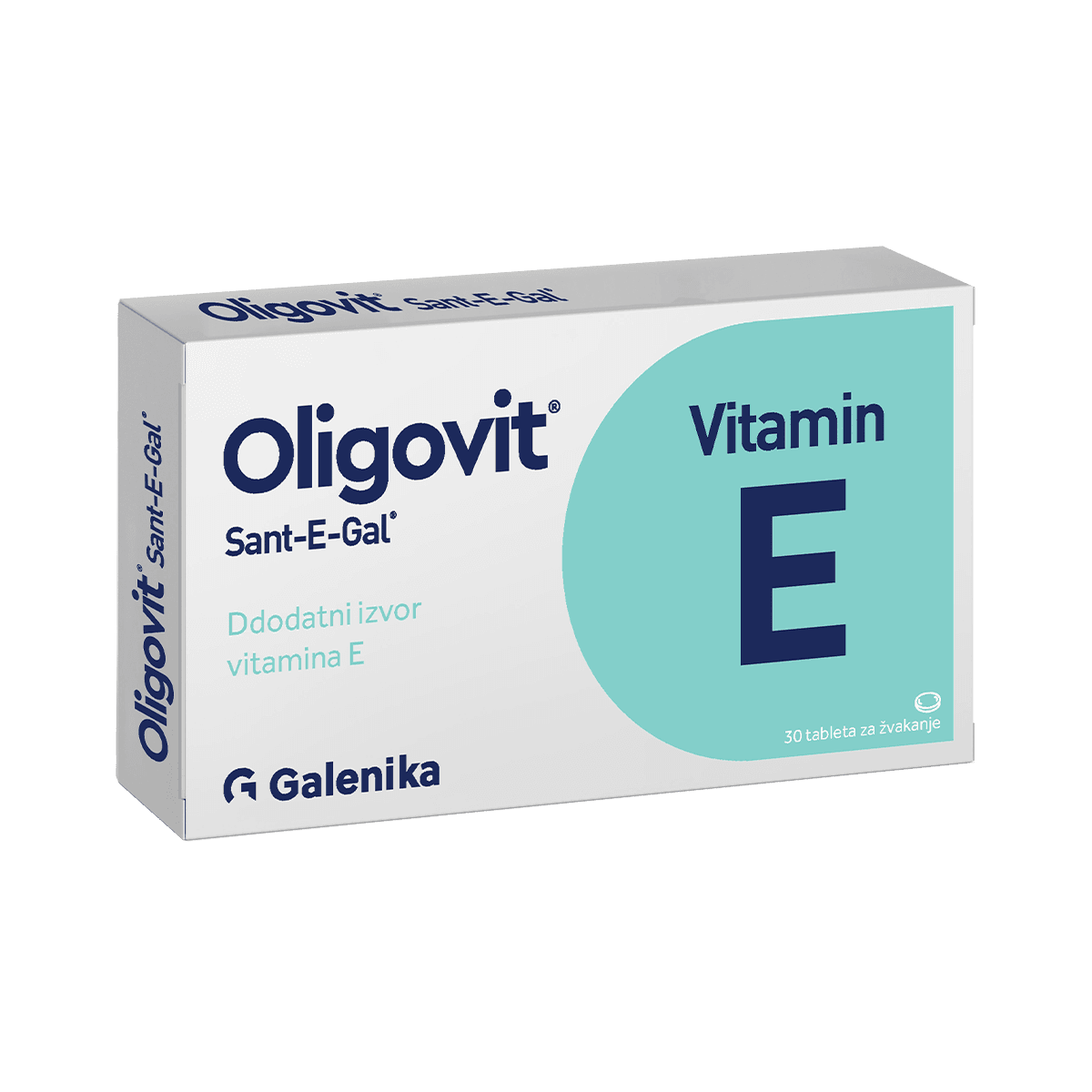 OLIGOVIT® Sant-E-Gal