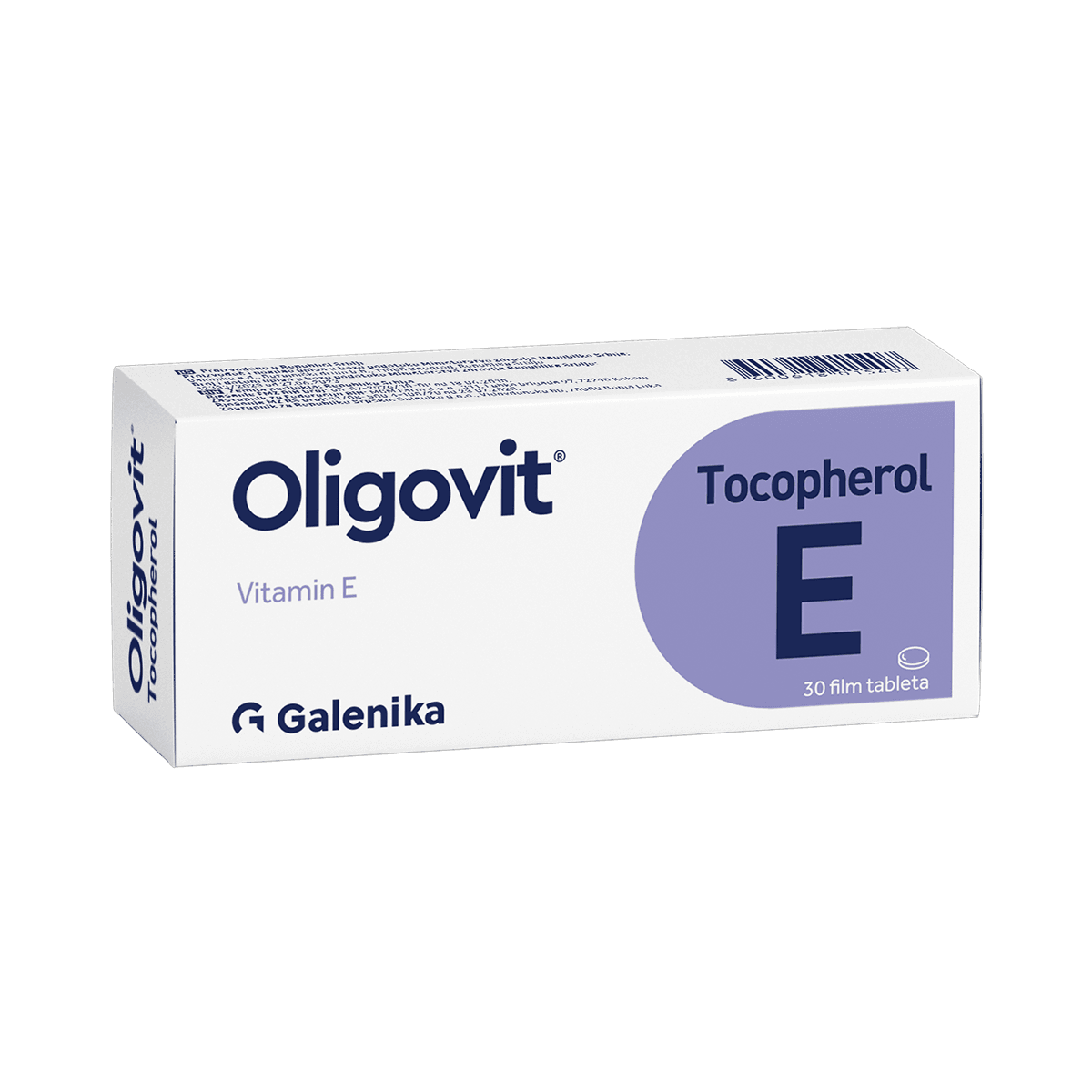 OLIGOVIT® Tocopherol