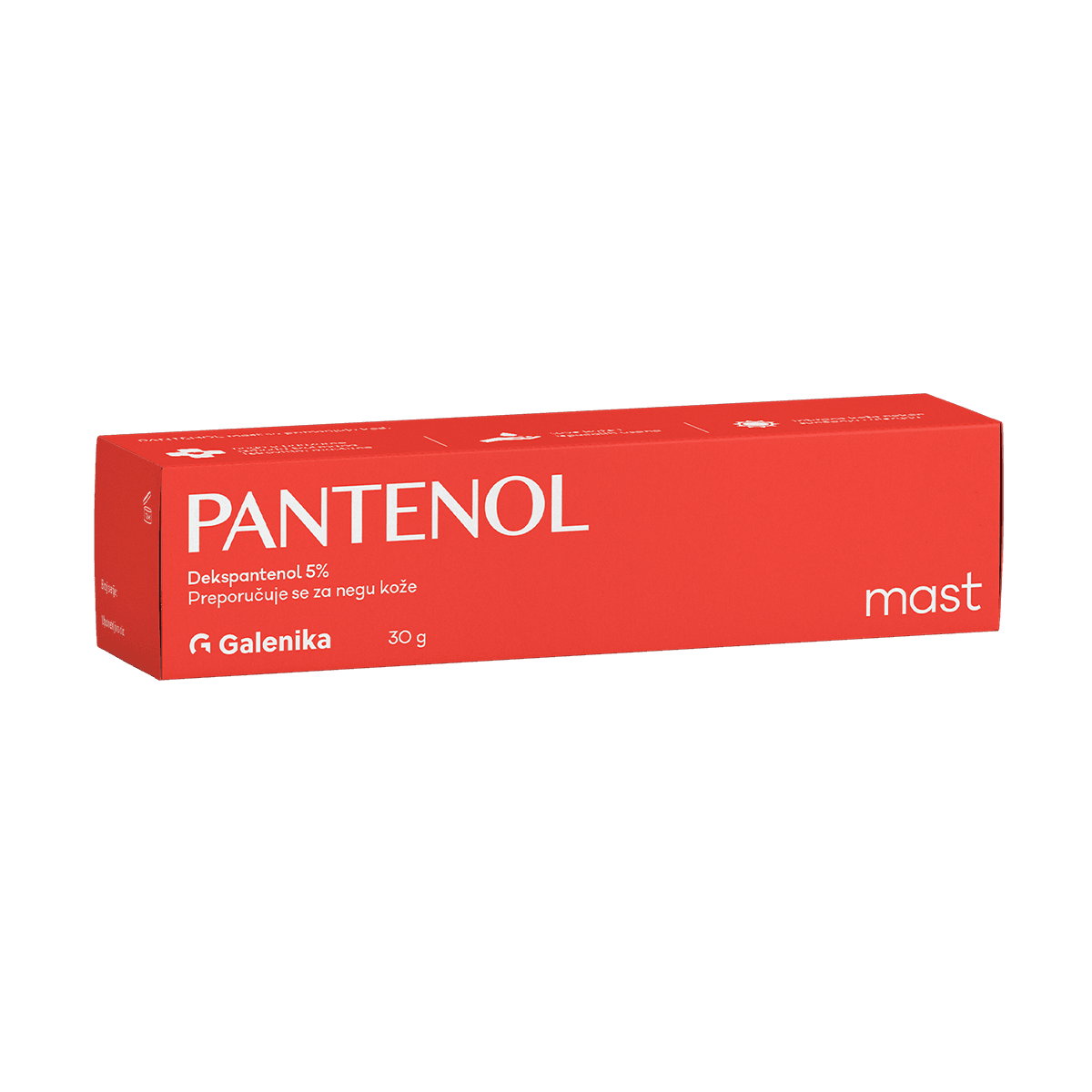 PANTHENOL OINTMENT