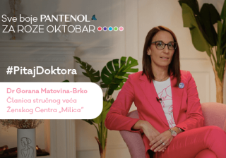 Vi ste se uključili u aktivaciju #PitajDoktora, a stručnjak vam pruža vredne odgovore