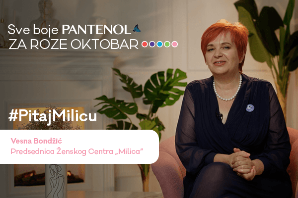 Prikupili smo vaša pitanja i pitali Milicu sve što vas zanima
