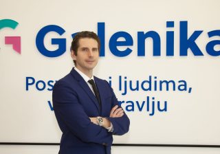 78 godina kompanije Galenika: Stabilan i održiv poslovni rast