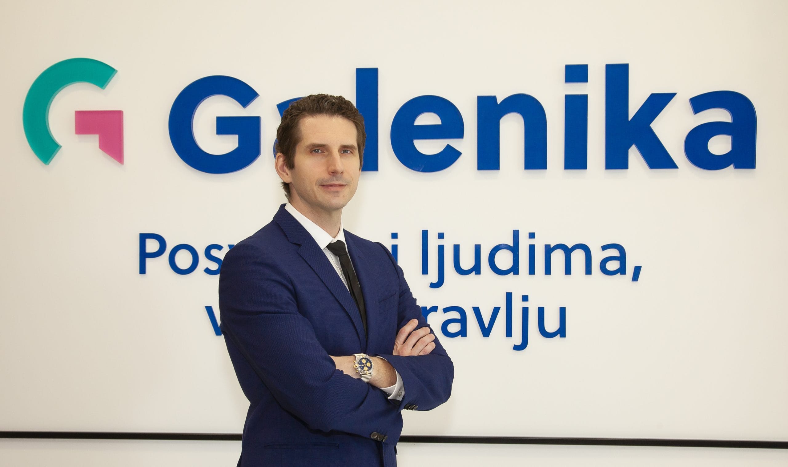 78 godina kompanije Galenika: Stabilan i održiv poslovni rast