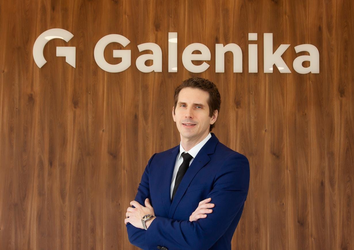 The Success of All Employees at Galenika