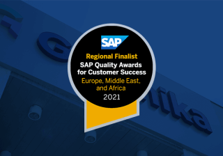 Galenika finalista SAP-ove nagrade za kvalitet za EMEA region