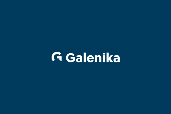 Oglas za prodaju mašina i opreme korišćenih za farmaceutsku proizvodnju Galenike