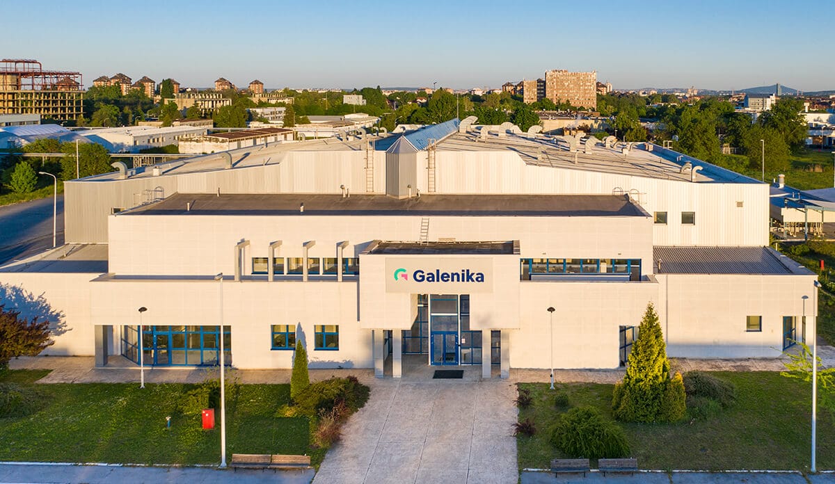 Galenika kupuje Lifemedic i proširuje portfolio proizvoda