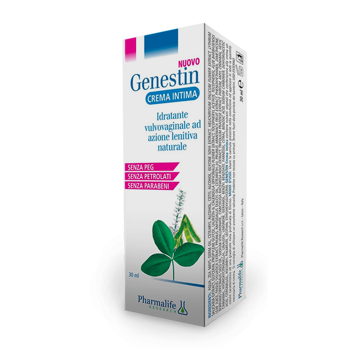 GENESTIN krema