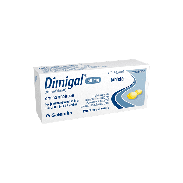 DIMIGAL®