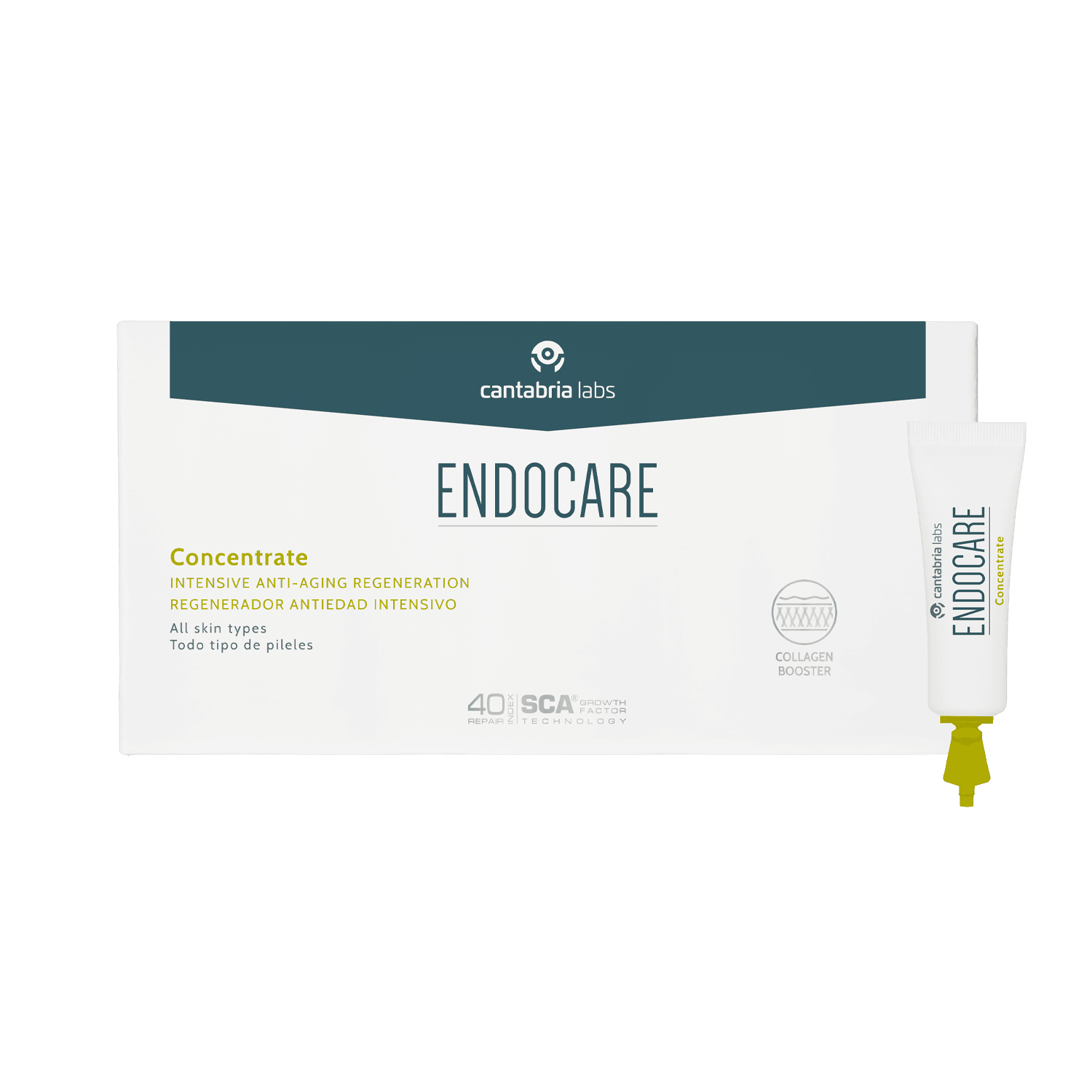 ENDOCARE Concentrate