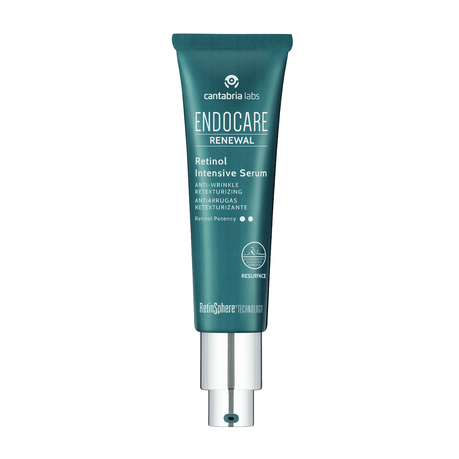 ENDOCARE Renewal Retinol Intensive Serum,  0,5%