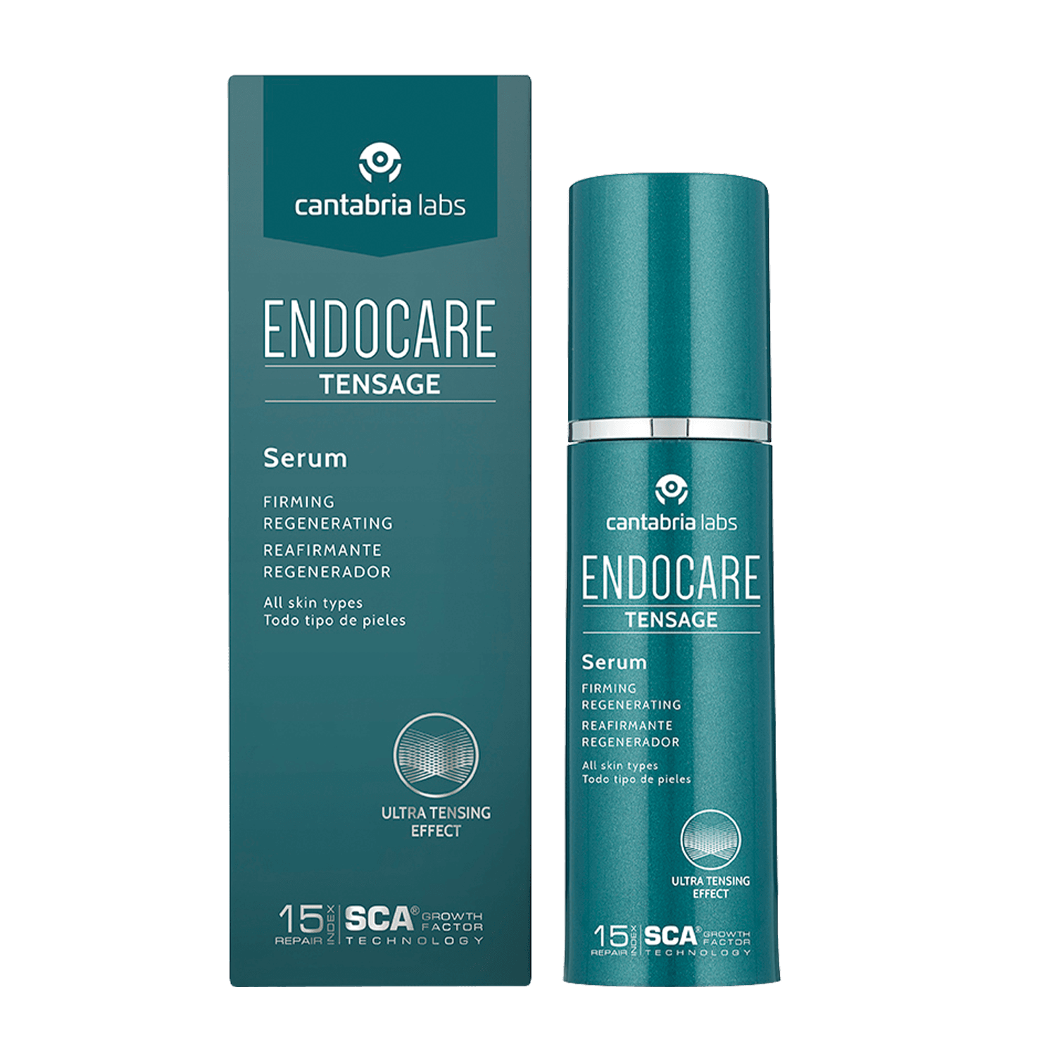 ENDOCARE Tensage Serum 30ml