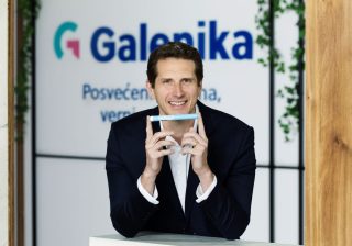 Galenika: Naši lekovi donose revoluciju u lečenju gojaznosti