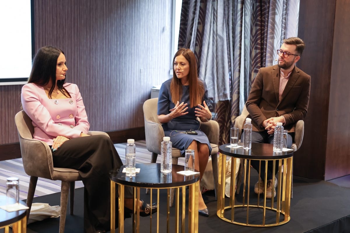 Galenika partner na panelu ,,Strah od suočavanja s rakom dojke”