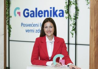 Savremeni tretman za gojaznost: Galenika otvara novo poglavlje