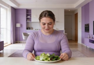 Motivacija ili disciplina u borbi protiv gojaznosti