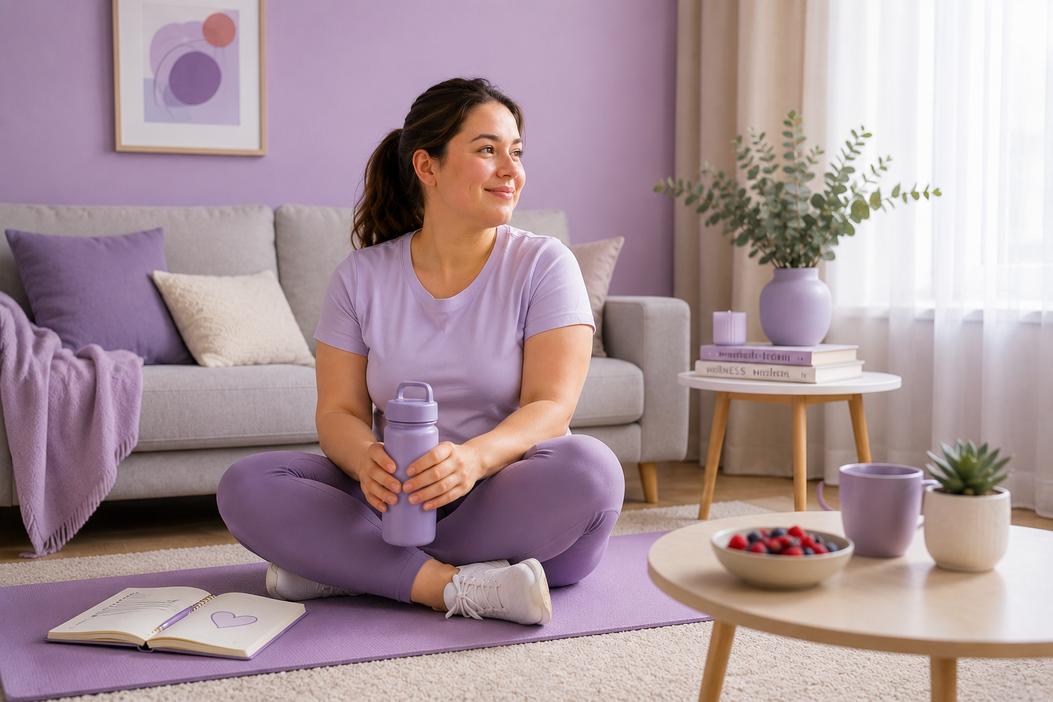 Four fitness myths we still believe
